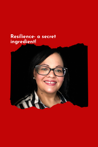 Coffee Break Chats with the CEO-Resilience- a secret ingredient!