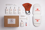 The Monthly Subscription Box- No Contract!