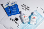The Personal Protection Pack