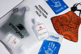 The Personal Protection Pack