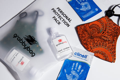 The Personal Protection Pack