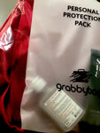 The Personal Protection Pack