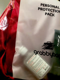 The Personal Protection Pack