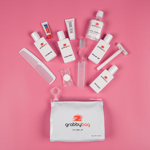 Grab-&-Go Kit