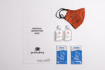 The Personal Protection Pack