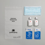 The Personal Protection Pack