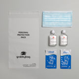 The Personal Protection Pack