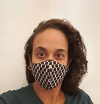 3 x Bundle Mask -Fabric Face Coverings
