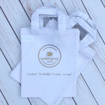 Eco-Friendly Tote